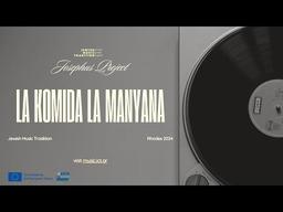 La komida la manyana